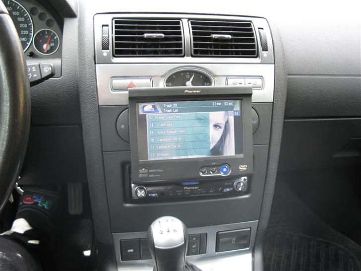 Ford Mondeo SE. trend SOLGT billede 8