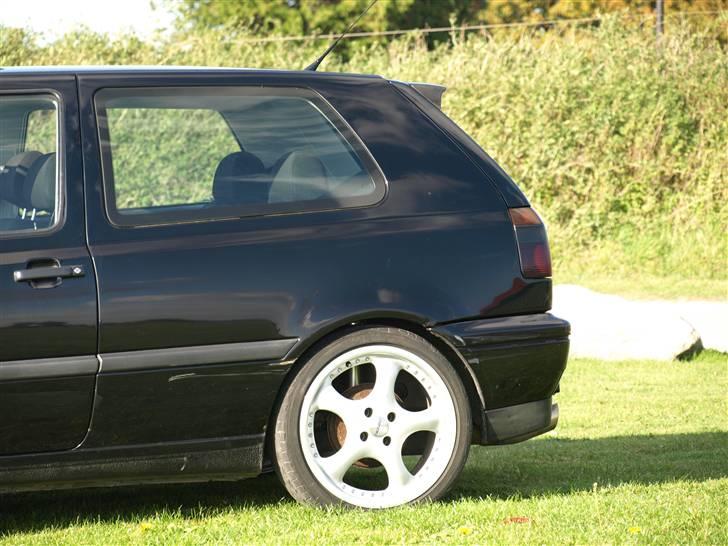 VW Golf Movie 1,8 billede 9
