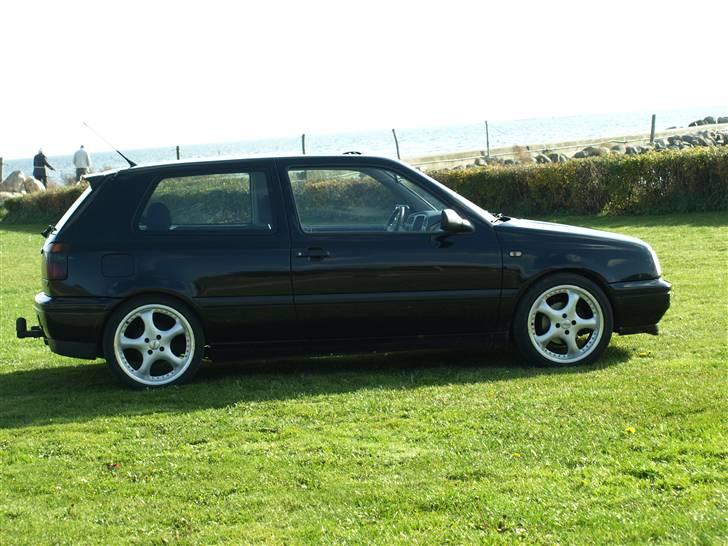 VW Golf Movie 1,8 billede 12