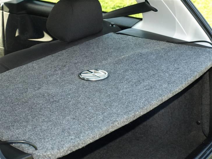 VW Golf Movie 1,8 billede 14