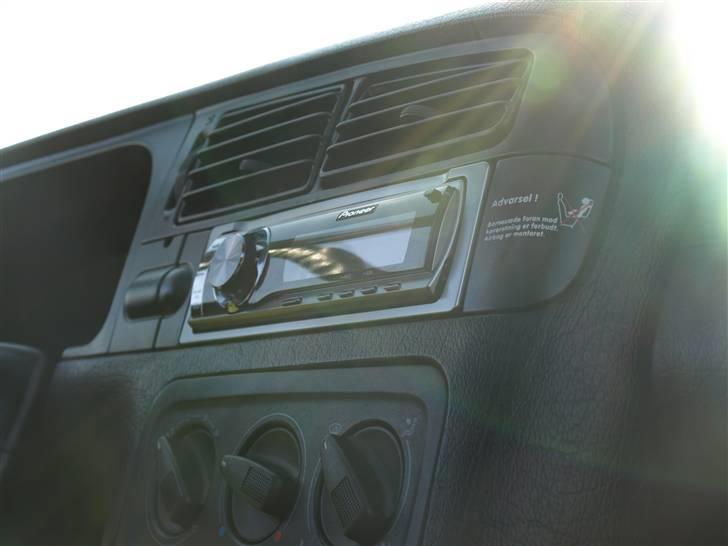 VW Golf Movie 1,8 billede 15