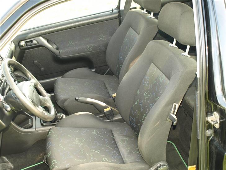 VW Golf Movie 1,8 billede 16