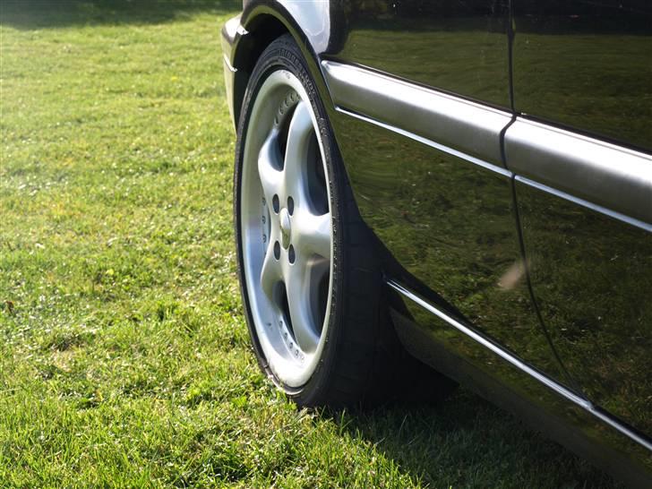 VW Golf Movie 1,8 billede 18