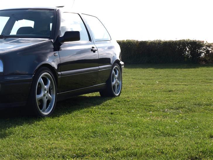 VW Golf Movie 1,8 billede 19