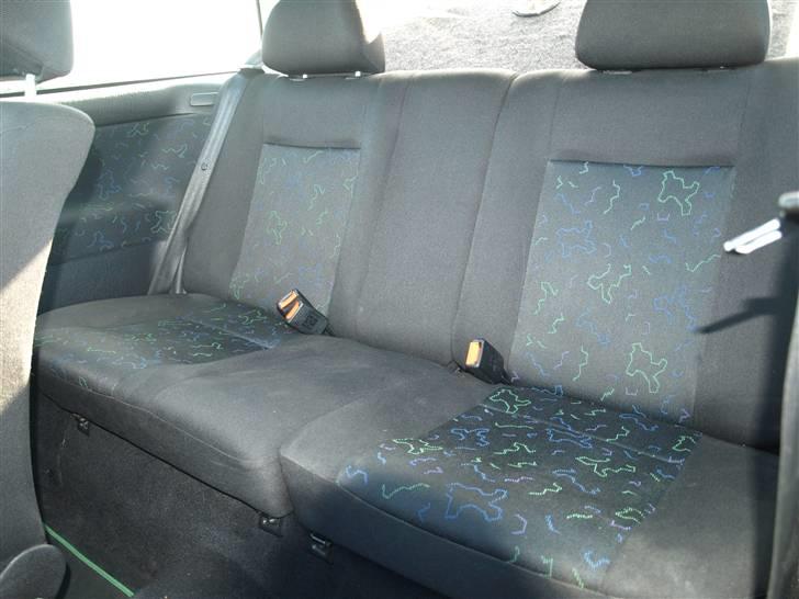 VW Golf Movie 1,8 billede 20