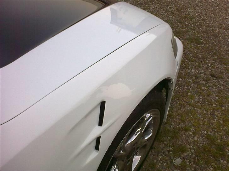 Honda CRX ED9  [SOLGT] billede 7