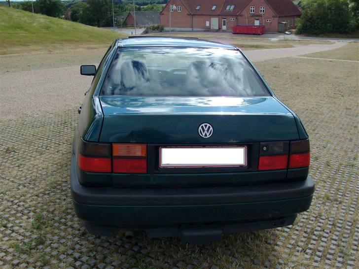 VW Vento1,8 GL billede 5