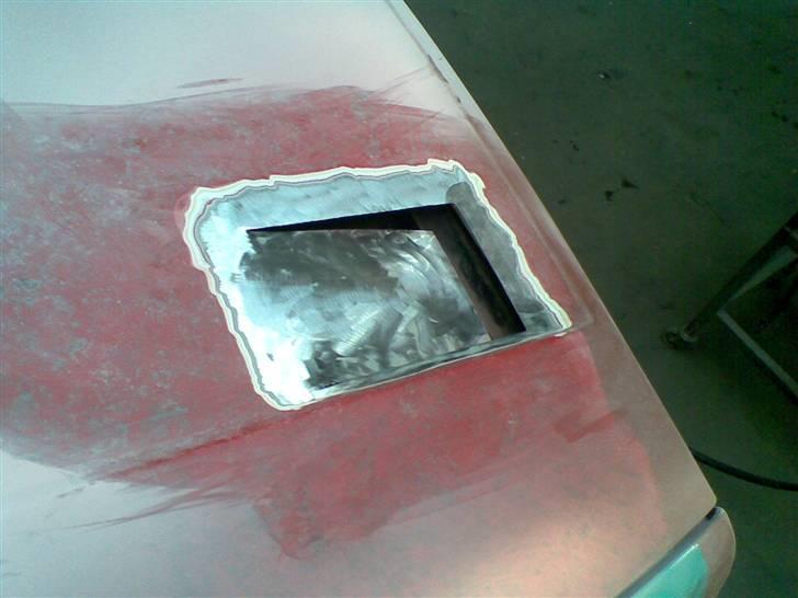 VW golf 2 gti  billede 18