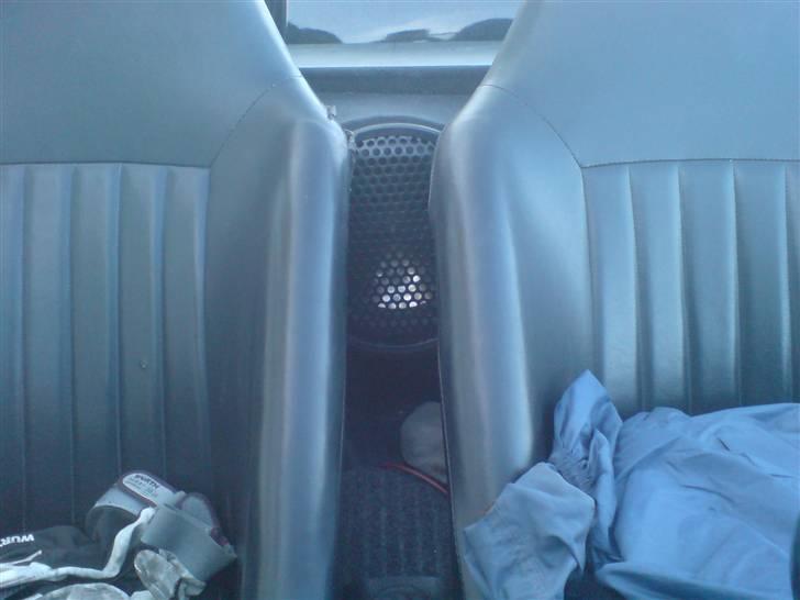 VW Beach Buggy billede 13