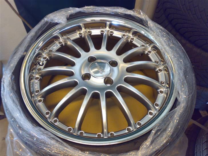 Fiat 500 1,3 Lounge  - 17" alu til sommer brug billede 9