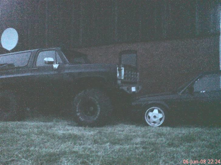 BMW E30 325 - Gejl.. billede 14