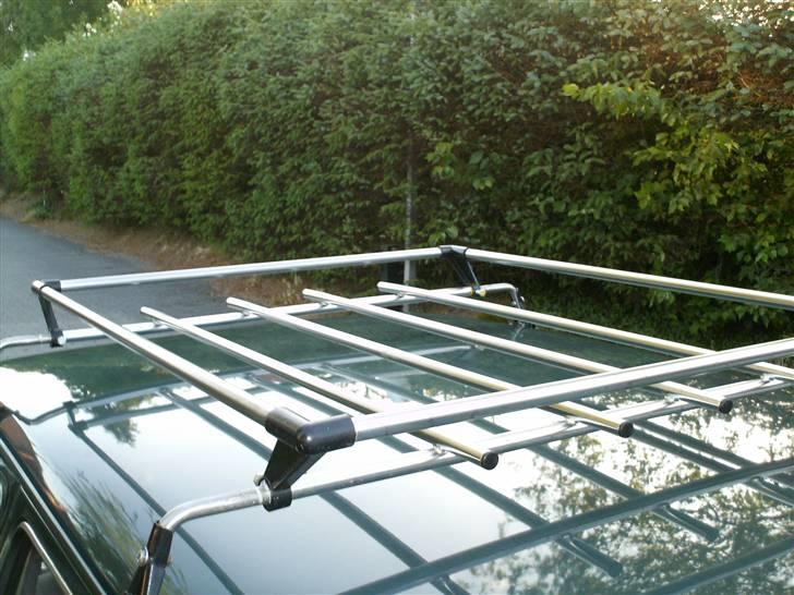 VW Golf 1 GX (Solgt) billede 7