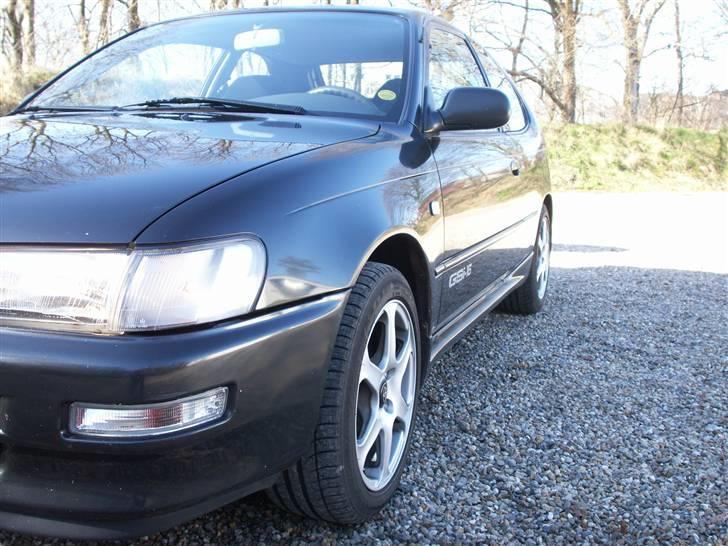 Toyota Corolla  billede 9