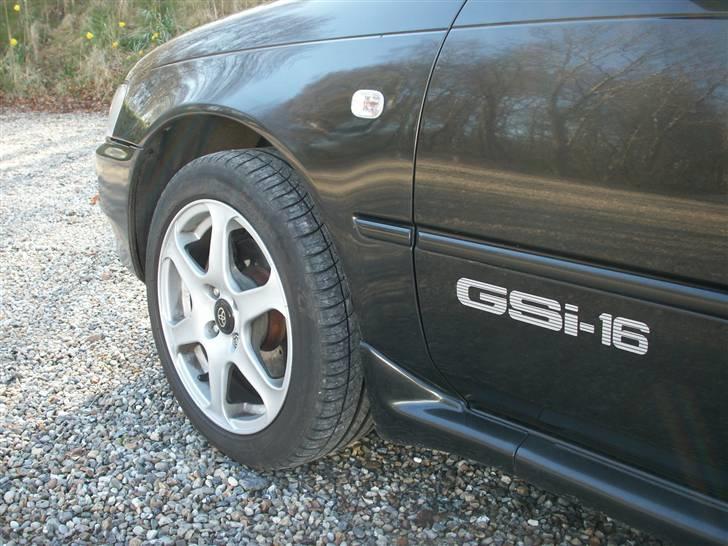 Toyota Corolla  billede 10