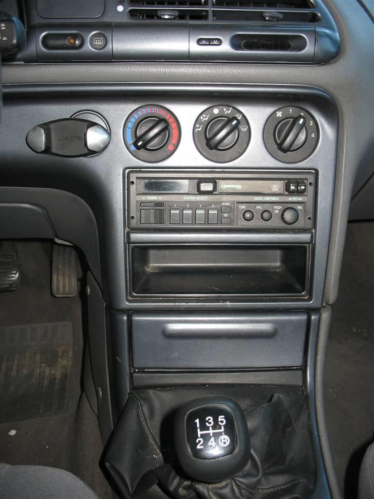 Ford Mondeo *SOLGT* billede 6