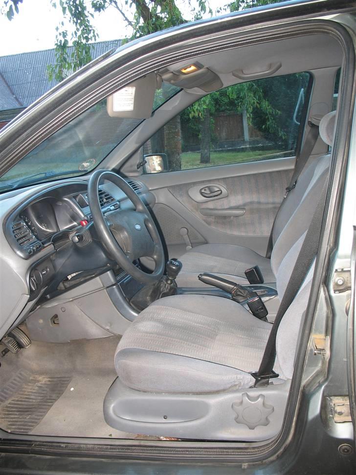 Ford Mondeo *SOLGT* billede 7