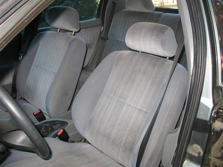 Ford Mondeo *SOLGT* billede 8