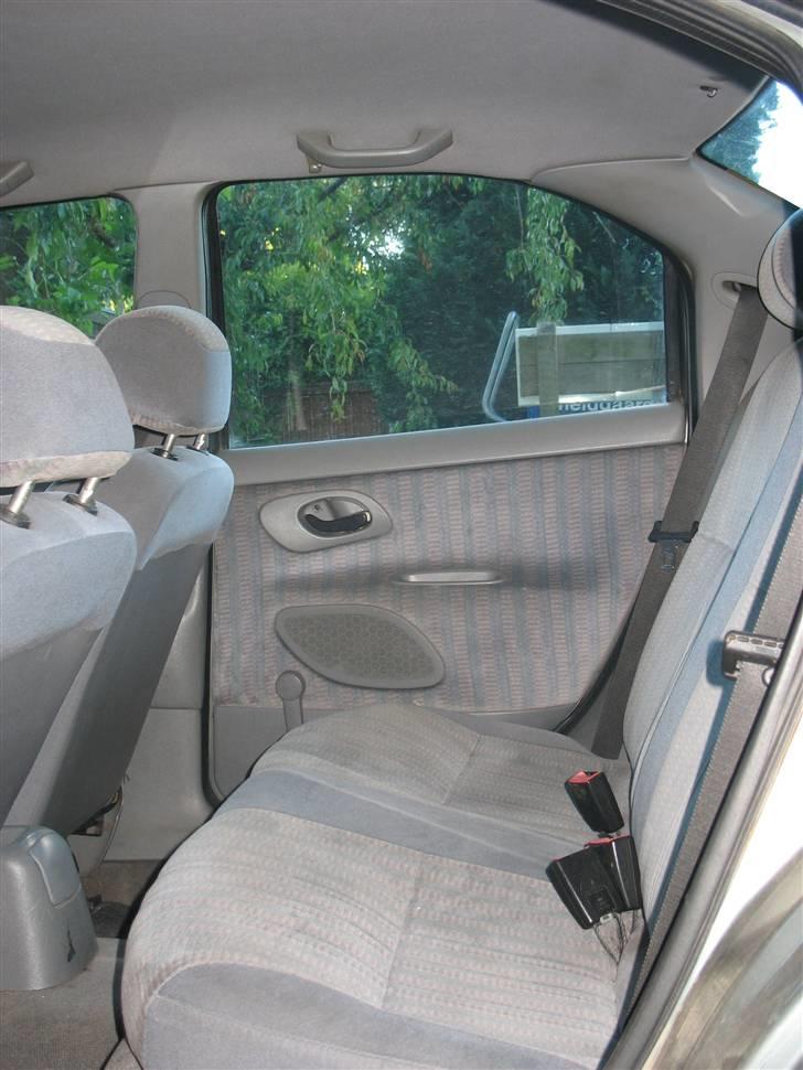 Ford Mondeo *SOLGT* billede 11