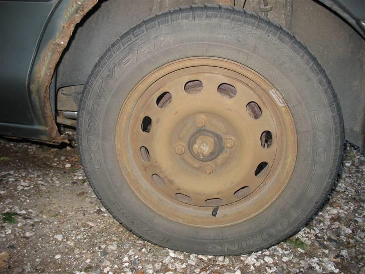 Ford Mondeo *SOLGT* billede 13