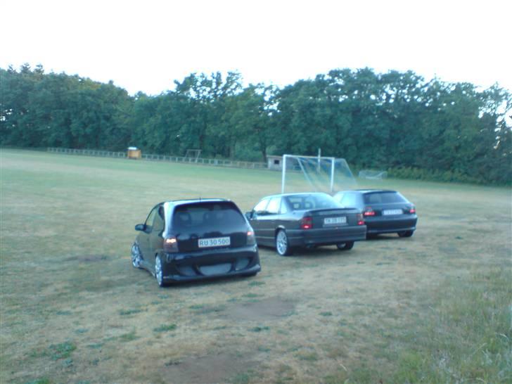 Opel Vectra 2000  v6 24v billede 18