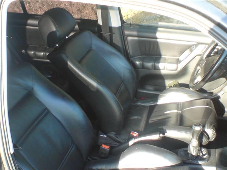 VW golf 3 VR6 billede 11