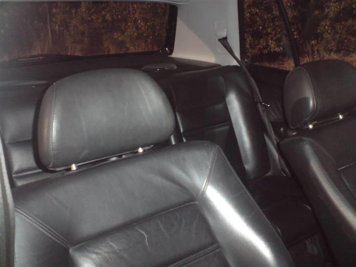 VW golf 3 VR6 billede 12