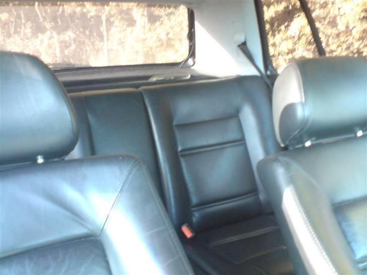 VW golf 3 VR6 billede 13