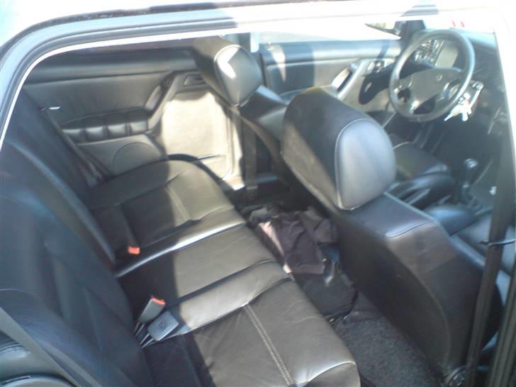 VW golf 3 VR6 billede 14