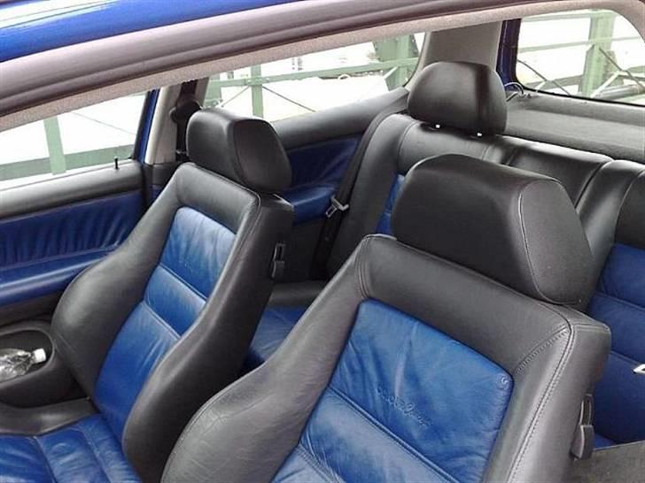 VW Polo Colour Concept billede 6