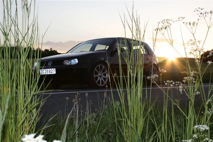 VW Golf 4 1,8 gti turbo billede 2