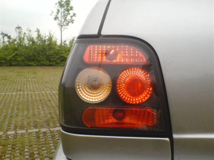 VW Polo Coupe billede 4