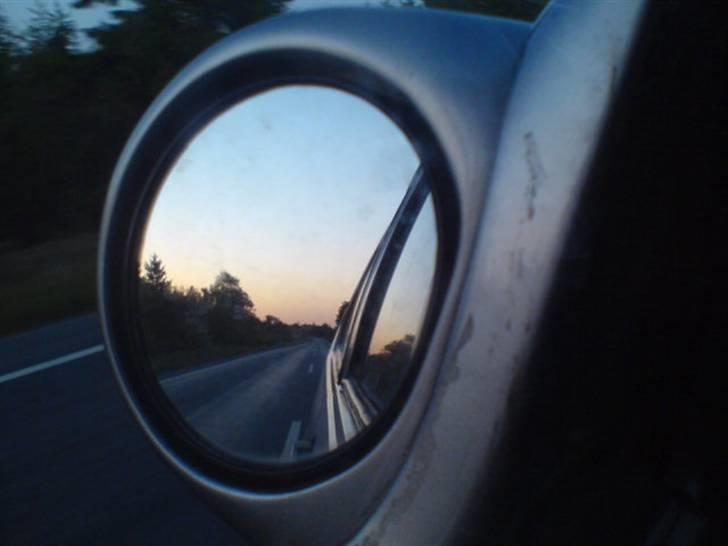 VW Polo Coupe billede 13