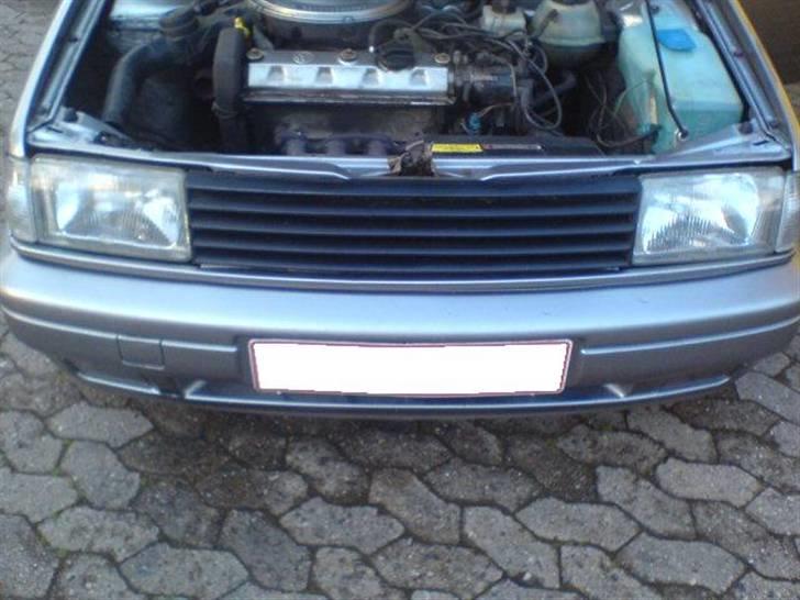 VW Polo Coupe billede 14