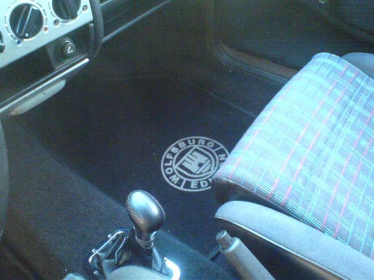 VW Polo Coupe billede 17