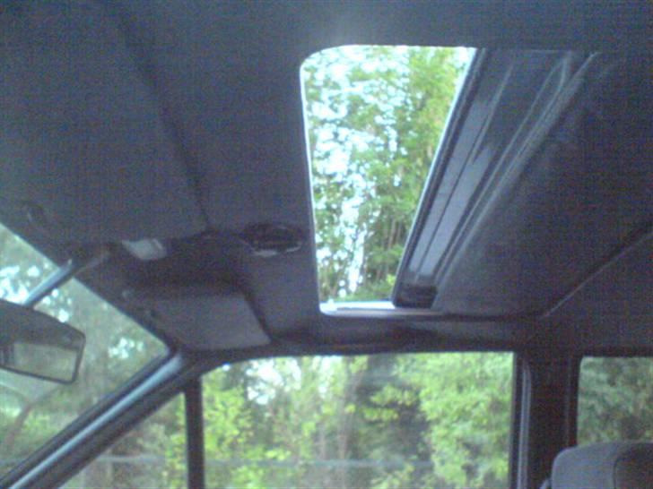 VW Polo Coupe billede 18