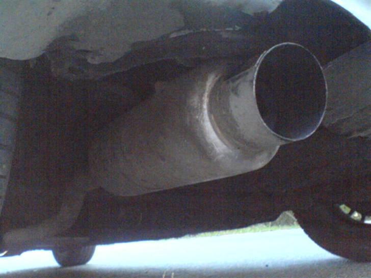 VW Polo Coupe billede 19