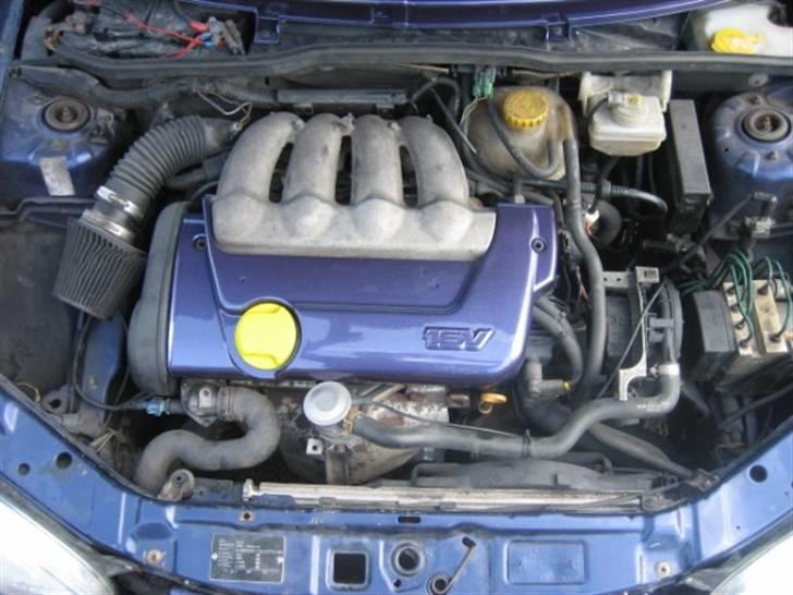 Opel corsa solgt billede 16