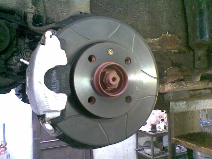 VW golf 2/3 Solgt billede 16