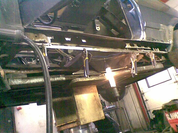 VW golf 2/3 Solgt billede 17