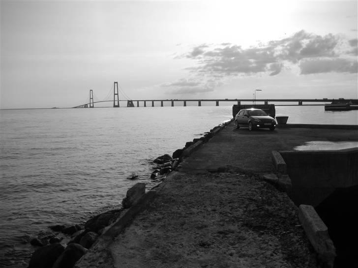 Chevrolet Lacetti 1,6 billede 10