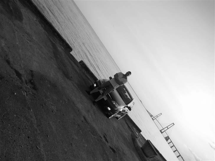 Chevrolet Lacetti 1,6 billede 11