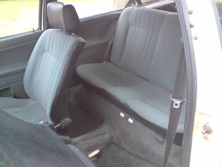 VW Golf 1.6D billede 7