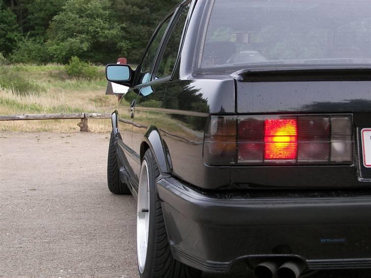 BMW 320i E30 (M50) billede 7