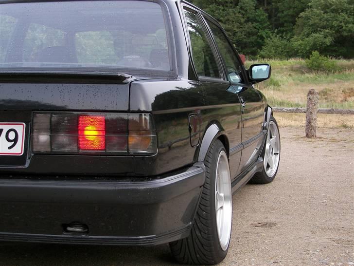 BMW 320i E30 (M50) billede 8