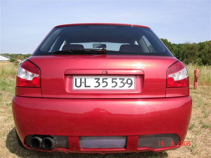 Audi A3 ( Solgt ) billede 5