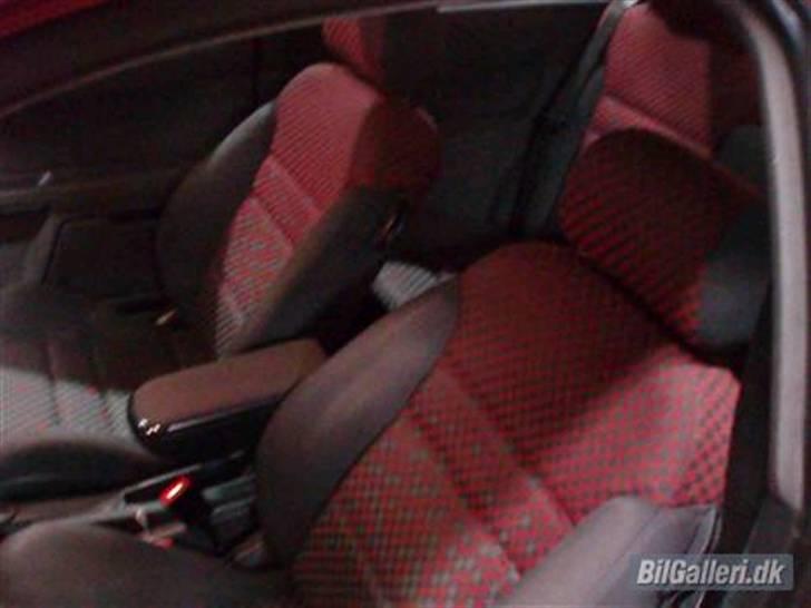 Audi A3 ( Solgt ) billede 9