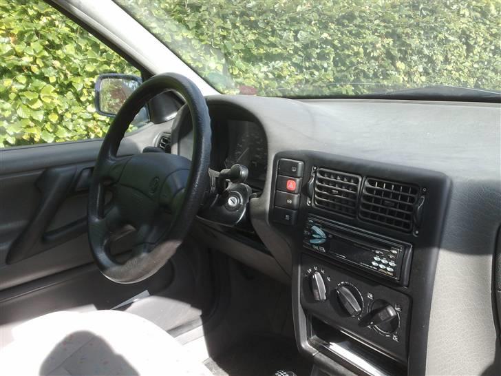 VW Polo 6N SOLGT billede 4