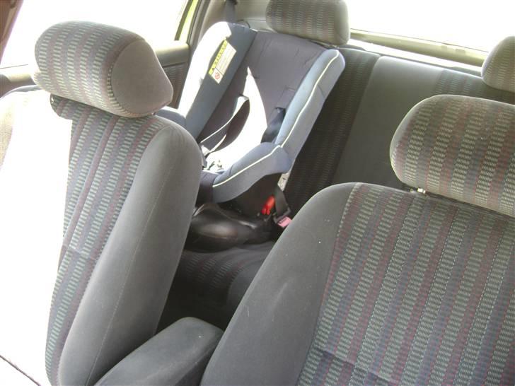 Ford Mondeo (SOLGT) billede 9