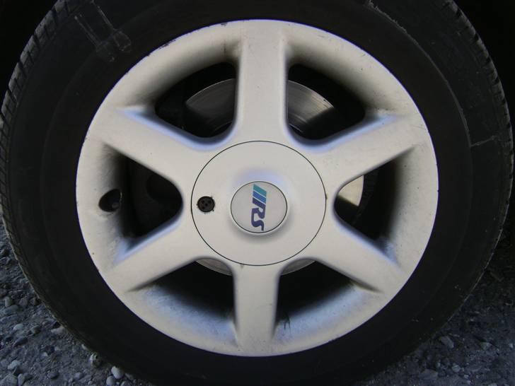 Ford Mondeo (SOLGT) billede 10