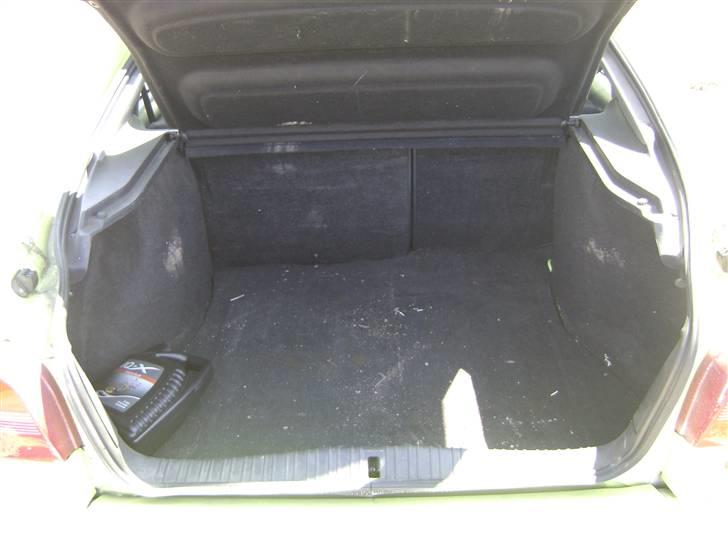 Ford Mondeo (SOLGT) billede 13